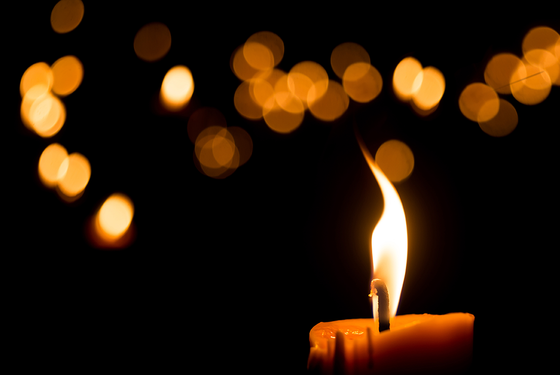 5 Tricks to Fix a Broken Candle Wick - Bob Vila